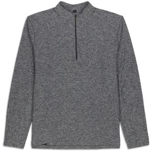Lululemon Surge Warm Half-Zip, Men's Large